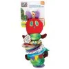 The Very Hungry Caterpillar Attachable Wiggly Jiggly Caterpillar -Toy Sale Shop JAS0670