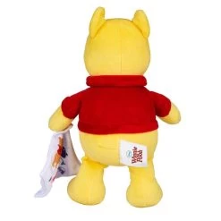 Winnie The Pooh ABC Cuddle Plush Toy 20cm -Toy Sale Shop JAS0676 3