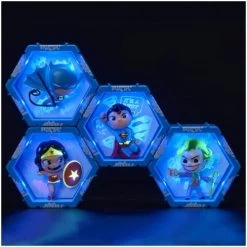 DC COMICS WOW! Pods DC Super Friends Batman Series 1 -Toy Sale Shop JAS1647 3