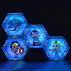 DC COMICS WOW! Pods DC Super Friends Superman Series 1 -Toy Sale Shop JAS1648 3