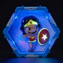 DC COMICS WOW! Pods DC Super Friends Wonder Woman Series 1 -Toy Sale Shop JAS1649 2