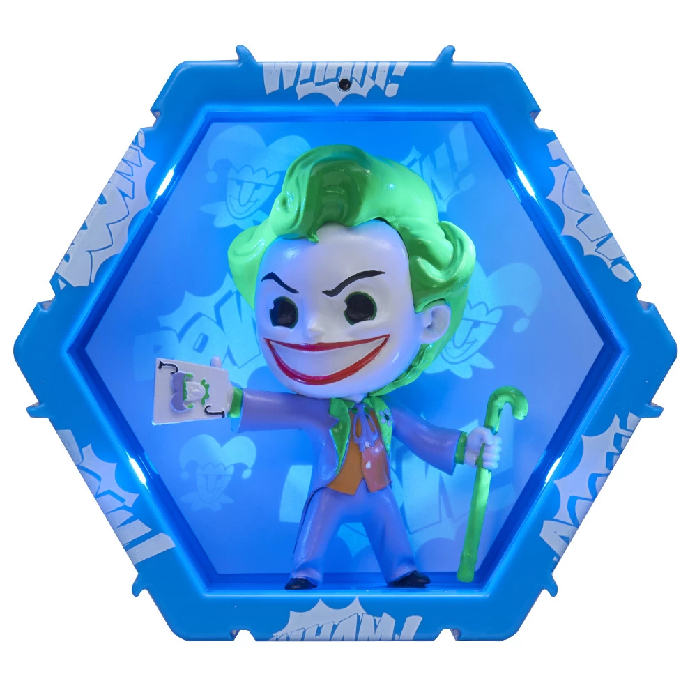 DC COMICS WOW! Pods DC Super Friends The Joker Series 1 4 DC COMICS WOW! Pods DC Super Friends The Joker Series 1 - Image 2
