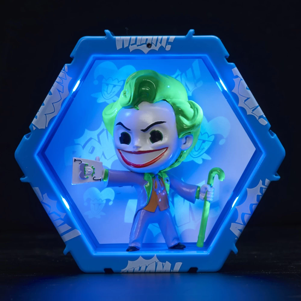 DC COMICS WOW! Pods DC Super Friends The Joker Series 1 5 DC COMICS WOW! Pods DC Super Friends The Joker Series 1 - Image 3