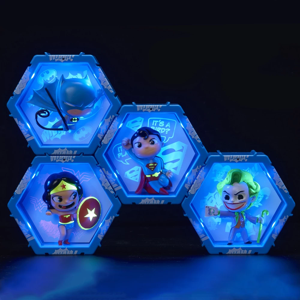 DC COMICS WOW! Pods DC Super Friends The Joker Series 1 6 DC COMICS WOW! Pods DC Super Friends The Joker Series 1 - Image 4