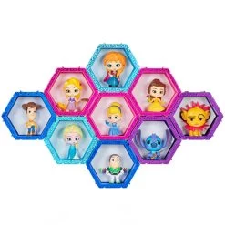 WOW! Pods Disney Classics Stitch Series 1 -Toy Sale Shop JAS1651 3