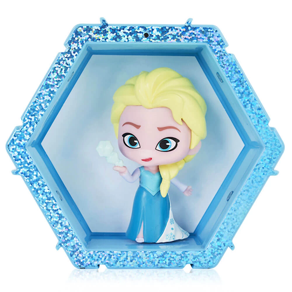WOW! Pods Disney Frozen Elsa Series 1 4 WOW! Pods Disney Frozen Elsa Series 1 - Image 2
