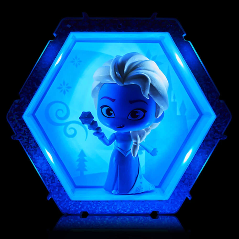 WOW! Pods Disney Frozen Elsa Series 1 5 WOW! Pods Disney Frozen Elsa Series 1 - Image 3