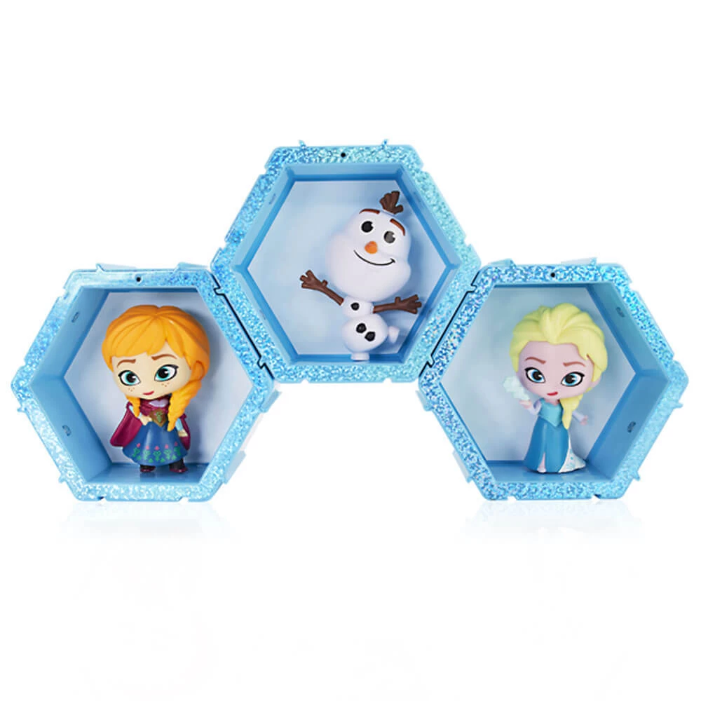 WOW! Pods Disney Frozen Elsa Series 1 6 WOW! Pods Disney Frozen Elsa Series 1 - Image 4