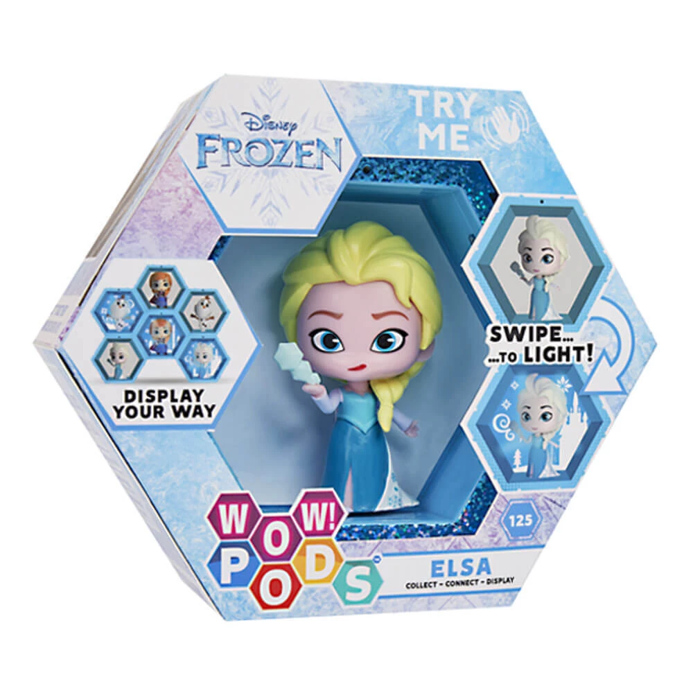 WOW! Pods Disney Frozen Elsa Series 1 3 WOW! Pods Disney Frozen Elsa Series 1