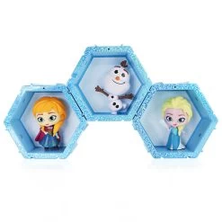 WOW! Pods Disney Frozen Anna Series 1 -Toy Sale Shop JAS1654 3