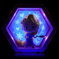 WOW! Pods Disney Princess Rapunzel Series 1 -Toy Sale Shop JAS1656 2