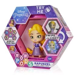 WOW! Pods Disney Princess Rapunzel Series 1