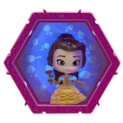 WOW! Pods Disney Princess Belle Series 1 -Toy Sale Shop JAS1658 1