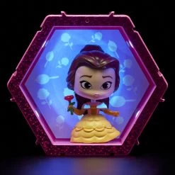 WOW! Pods Disney Princess Belle Series 1 -Toy Sale Shop JAS1658 2