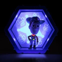 WOW! Pods Toy Story Sherrif Woody Series 1 -Toy Sale Shop JAS1659 2