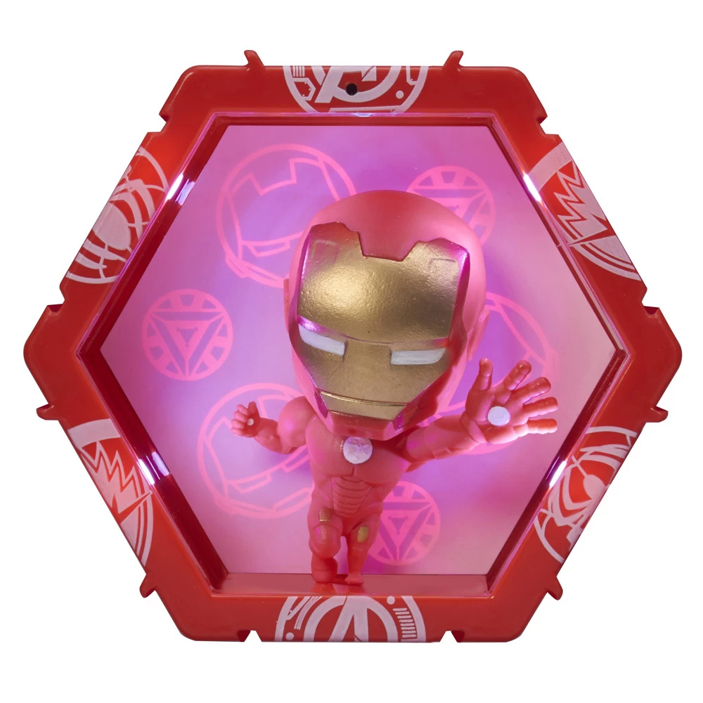 Marvel Avengers WOW! Pods Marvel Iron Man Series 1 4 Marvel Avengers WOW! Pods Marvel Iron Man Series 1 - Image 2