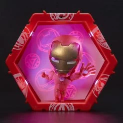 Marvel Avengers WOW! Pods Marvel Iron Man Series 1 8 Marvel Avengers WOW! Pods Marvel Iron Man Series 1 -Toy Sale Shop JAS1661 2