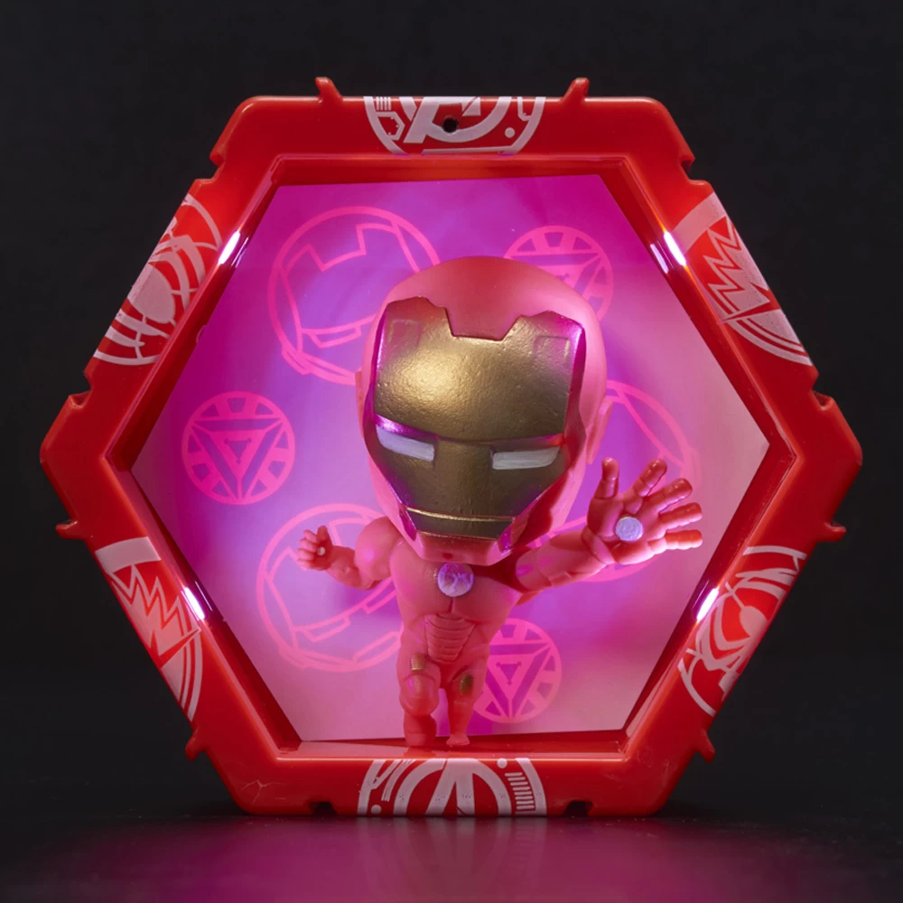 Marvel Avengers WOW! Pods Marvel Iron Man Series 1 5 Marvel Avengers WOW! Pods Marvel Iron Man Series 1 - Image 3