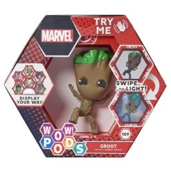 Marvel Avengers WOW! Pods Marvel Groot Series 1