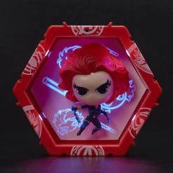 Marvel Avengers WOW! Pods Marvel Black Widow Series 1 -Toy Sale Shop JAS1663 2
