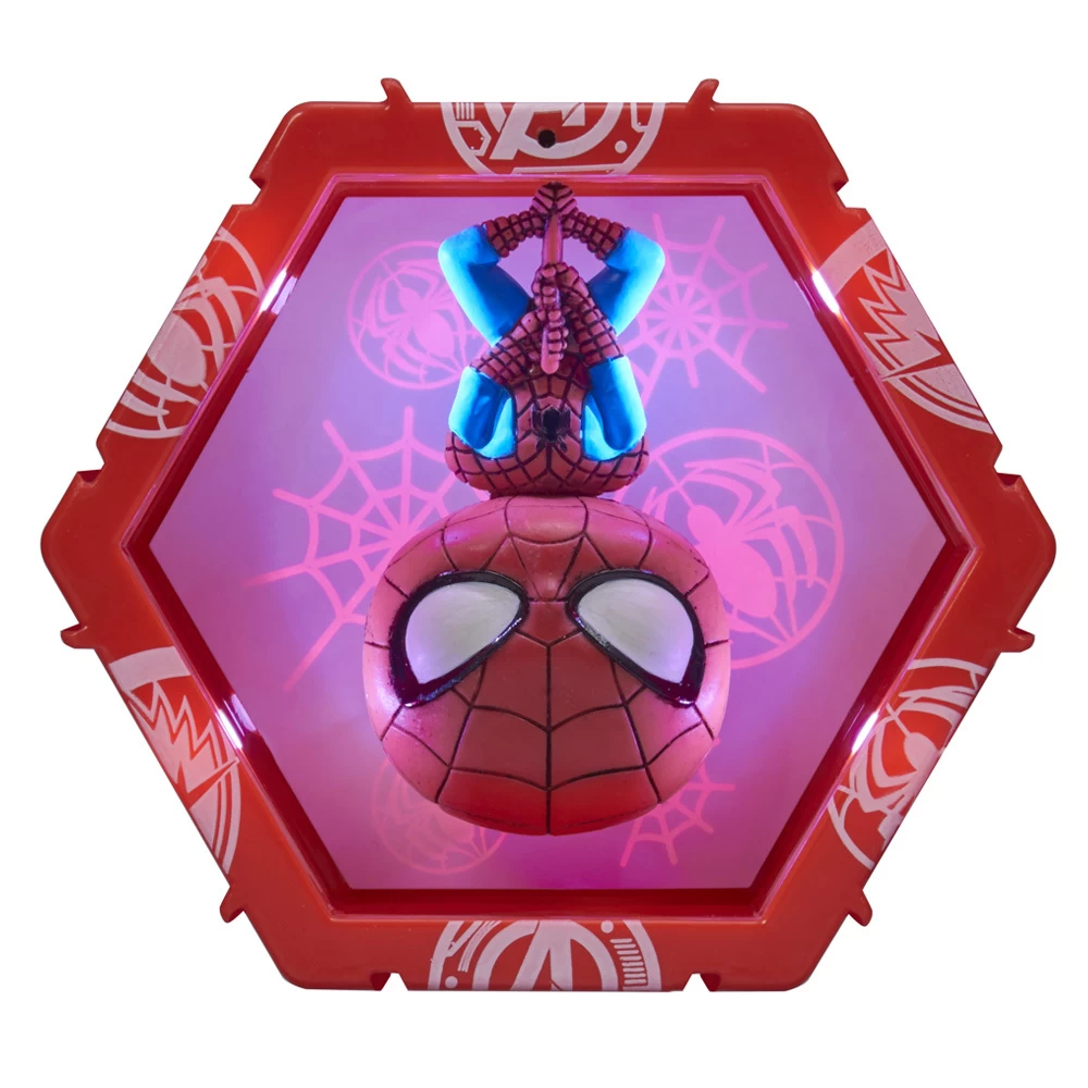 Marvel Avengers WOW! Pods Marvel Spiderman Series 1 4 Marvel Avengers WOW! Pods Marvel Spiderman Series 1 - Image 2