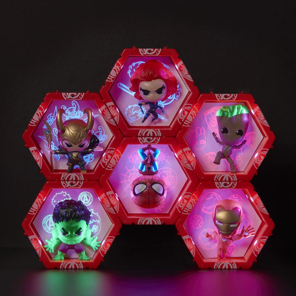 Marvel Avengers WOW! Pods Marvel Spiderman Series 1 6 Marvel Avengers WOW! Pods Marvel Spiderman Series 1 - Image 4