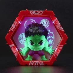 Marvel Avengers WOW! Pods Marvel The Hulk Series 1 -Toy Sale Shop JAS1665 2