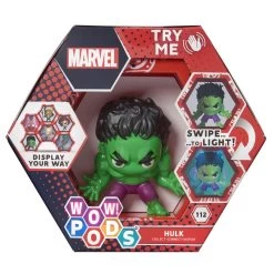 Marvel Avengers WOW! Pods Marvel The Hulk Series 1