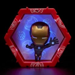 Marvel Avengers WOW! Pods Marvel Ironman Series 1 Monochrome -Toy Sale Shop JAS1666 2