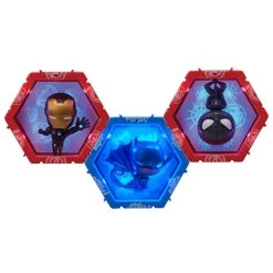 Marvel Avengers WOW! Pods Marvel Ironman Series 1 Monochrome -Toy Sale Shop JAS1666 3