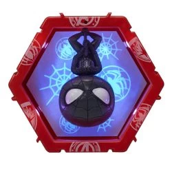 Marvel Avengers WOW! Pods Marvel Spiderman Series 1 Monochrome
