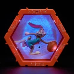 WOW! Pods Space Jam Bugs Bunny Series 1 8 WOW! Pods Space Jam Bugs Bunny Series 1 -Toy Sale Shop JAS1668 2