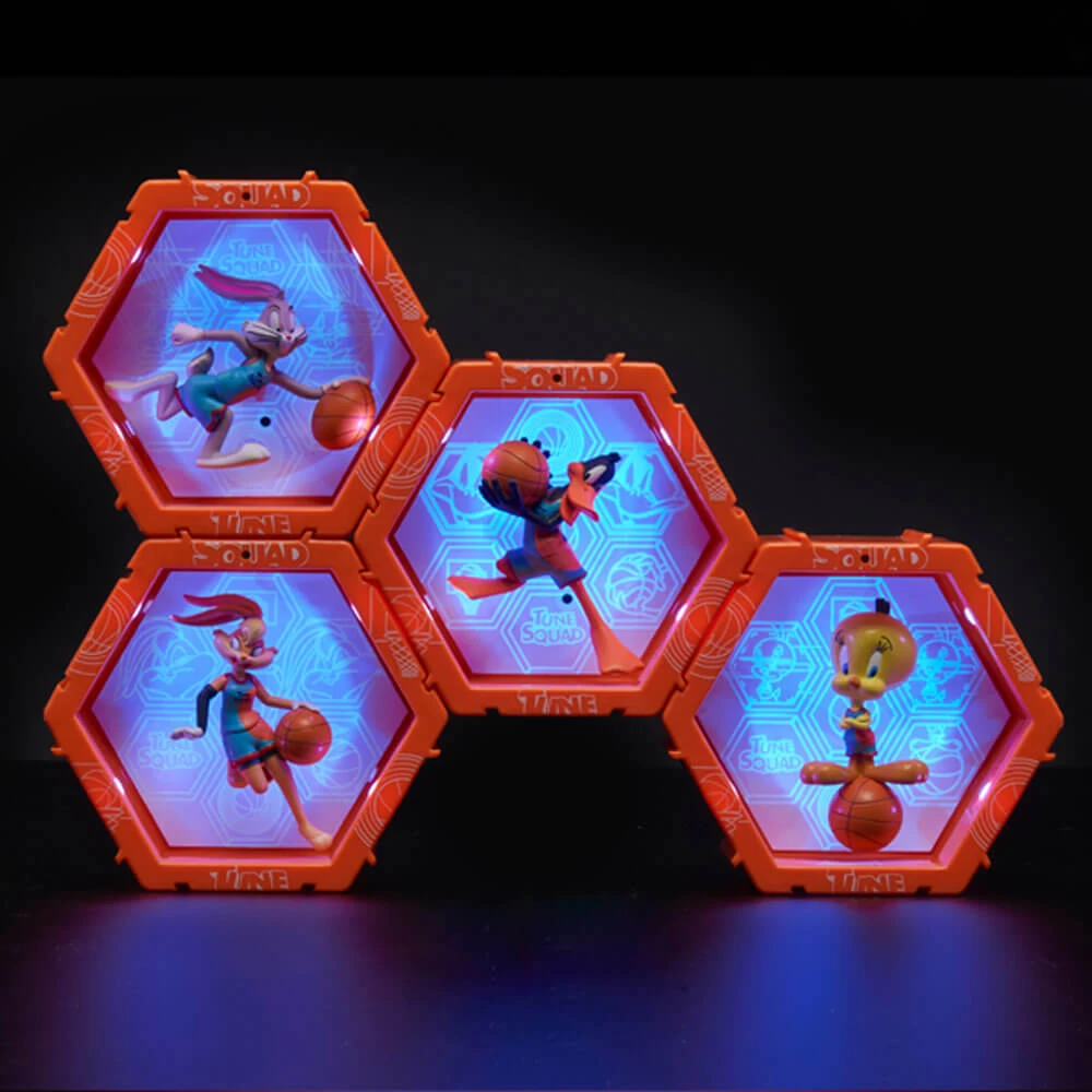 WOW! Pods Space Jam Bugs Bunny Series 1 6 WOW! Pods Space Jam Bugs Bunny Series 1 - Image 4