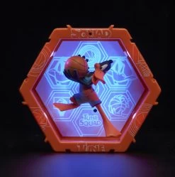 WOW! Pods Space Jam Daffy Duck Series 1 -Toy Sale Shop JAS1669 2