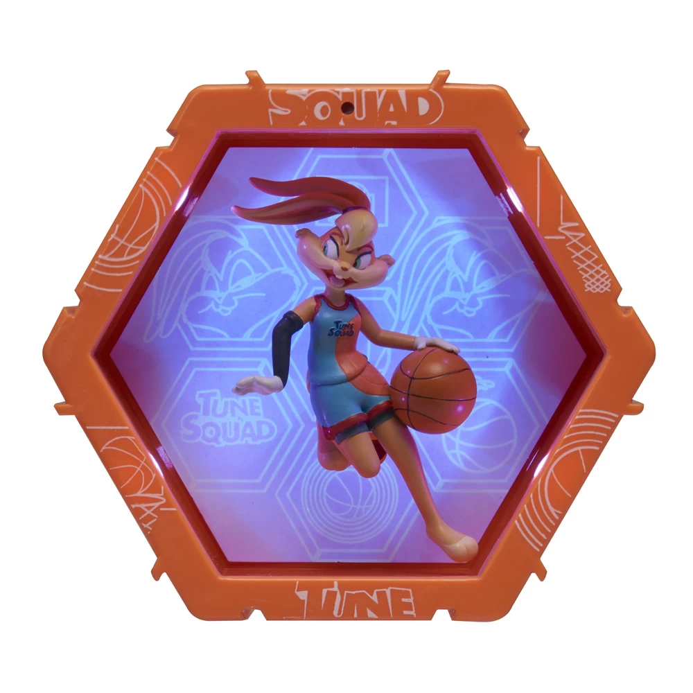 WOW! Pods Space Jam Lola Bunny Series 1 4 WOW! Pods Space Jam Lola Bunny Series 1 - Image 2