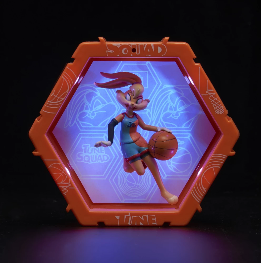 WOW! Pods Space Jam Lola Bunny Series 1 5 WOW! Pods Space Jam Lola Bunny Series 1 - Image 3
