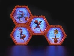 WOW! Pods Space Jam Tweety Pie Series 1 -Toy Sale Shop JAS1671 3