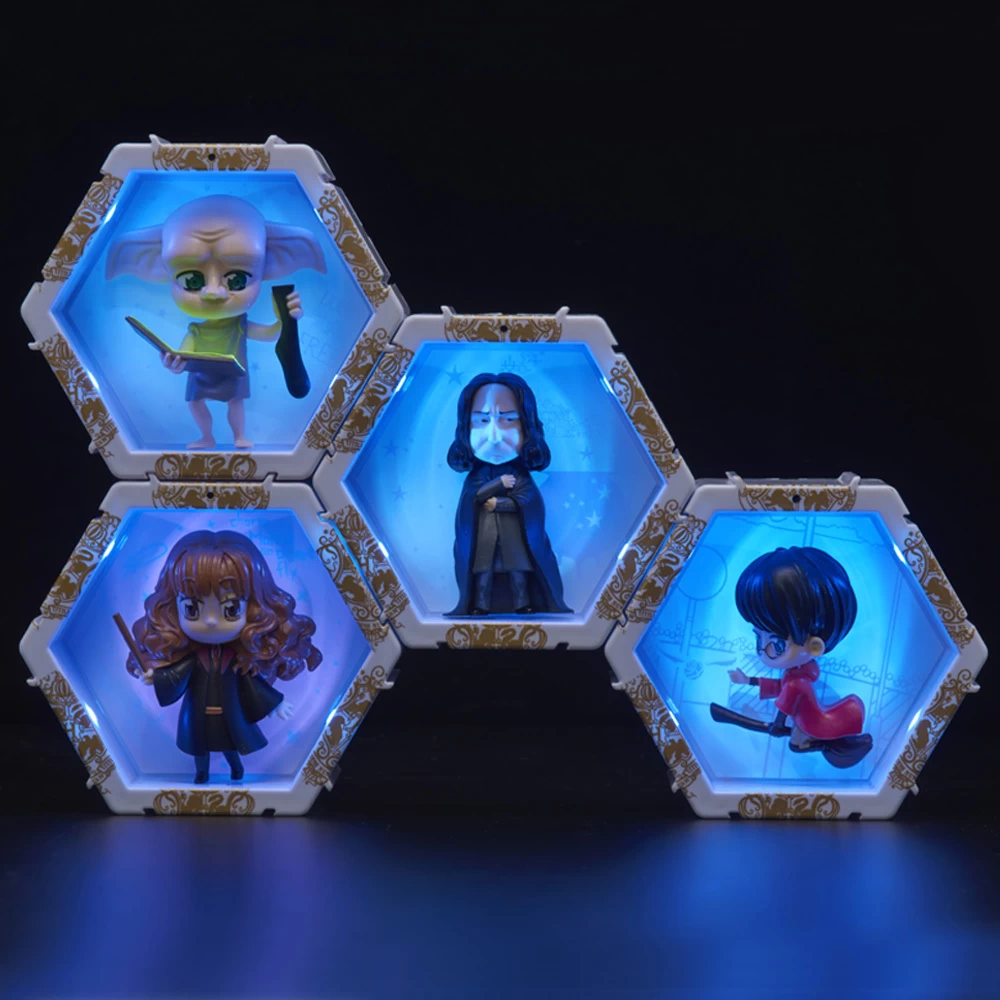 WOW! Pods Harry Potter Harry Series 1 6 WOW! Pods Harry Potter Harry Series 1 - Image 4