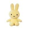 Miffy Trend Yellow Plush Toy Small 20cm