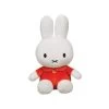 Miffy Classic Red Plush Toy Small 20cm 2 Miffy Classic Red Plush Toy Small 20cm -Toy Sale Shop JAS1684
