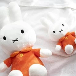 Miffy Classic Red Plush Toy Small 20cm -Toy Sale Shop JAS1684 2