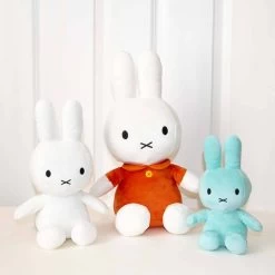 Miffy Classic Red Plush Toy Large 35cm -Toy Sale Shop JAS1688 2