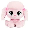 GUND P.Lushes Pets Pinkie Monroe Plush Toy 16cm Pink -Toy Sale Shop JAS1784