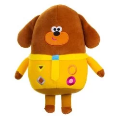 Hey Duggee Talking Plush Toy 24cm -Toy Sale Shop JAS1807 2