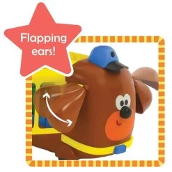 Hey Duggee Adventure Bus Playset -Toy Sale Shop JAS1808 3