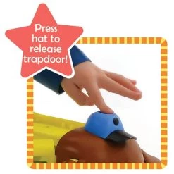 Hey Duggee Adventure Bus Playset -Toy Sale Shop JAS1808 4