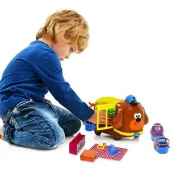 Hey Duggee Adventure Bus Playset -Toy Sale Shop JAS1808 6