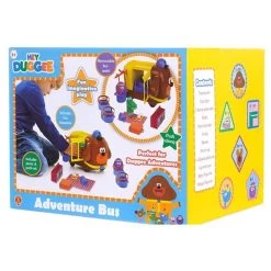 Hey Duggee Adventure Bus Playset -Toy Sale Shop JAS1808 7