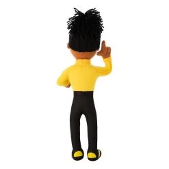The Wiggles Tsehay Plush Doll 40cm 11 The Wiggles Tsehay Plush Doll 40cm -Toy Sale Shop JAS1809 4