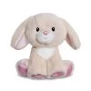 Aurora Glitzy Tots Rabbit Eco Friendly Plush Toy 16cm -Toy Sale Shop JAS1812